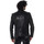 Vêtements Homme Vestes en cuir / synthétiques Redskins CARDIFF EARLEY BLACK GREY Noir