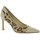 Chaussures Femme Escarpins Elizabeth Stuart Escarpins cuir velours Multicolore