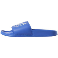Chaussures Homme Sandales et Nu-pieds Reebok Sport CLASSIC SLID CRUSHED Bleu