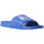 Chaussures Homme Sandales et Nu-pieds Reebok Sport CLASSIC SLID CRUSHED Bleu