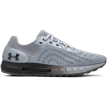 Chaussures Homme Baskets basses Under Brandon ARMOUR HOVR SONIC 2 Gris