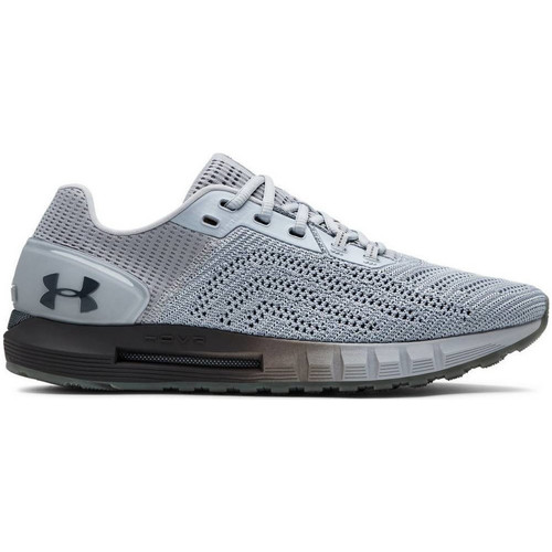 Chaussures Homme Baskets basses Under Driver ARMOUR HOVR SONIC 2 Gris