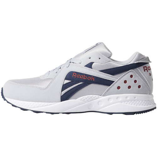 Chaussures Homme Baskets basses Reebok Sport PYRO Gris