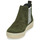 Chaussures Femme Boots Gabor 3373111 Vert