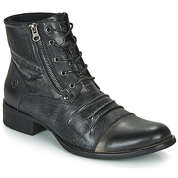 Chaussures Homme Boots Kdopa MANSHESTER Noir