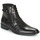Chaussures Homme Boots Kdopa BAUDRY Noir