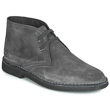 Chaussures Homme Boots Lumberjack BEAT Gris
