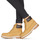 Chaussures Femme Boots Lumberjack KRISTY Miel
