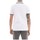 Vêtements T-shirts & Escuro Polos Ritchie Escuro Polo pur coton POUKI Blanc