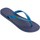 Chaussures Femme Mules Ipanema CLASSIC BRASIL 11 Bleu