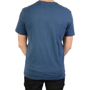 Kaporal Tee-Shirt Delmo Bleu
