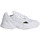 Chaussures Femme Baskets basses adidas Originals FALCON Blanc