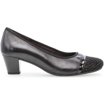 Chaussures Femme Escarpins Gabor 96.183.57 Noir