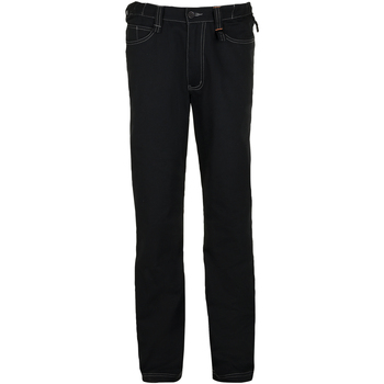 Vêtements Homme Chinos / Carrots Sols SPEED PRO MULTI WORK Negro