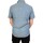 Vêtements Homme Chemises manches longues Kaporal 127465 Bleu