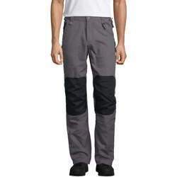 Vêtements Homme Pantalons 5 poches Sols METAL PRO MULTI WORK Multicolor
