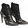 Chaussures Femme Boots Now MARYLIN Gris