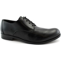 Chaussures Homme Richelieu J.p. David JPD-E19-34804-NE Noir