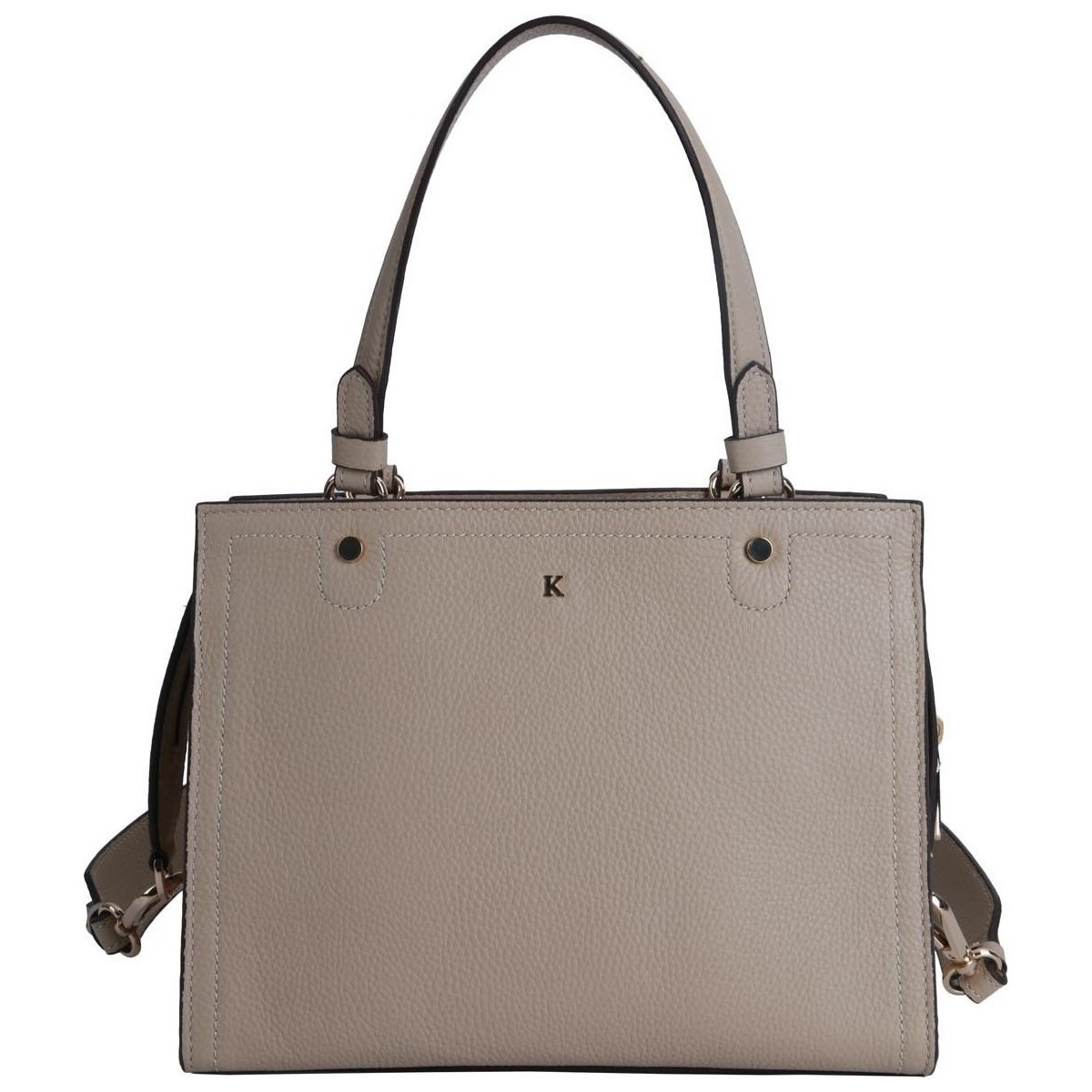 Sacs Femme Sacs Bandoulière Kesslord COUNTRY MABEL_CY_BE Beige