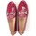 Chaussures Femme Sandales et Nu-pieds Tod's XXW00G0Q4990W0R812 Rose