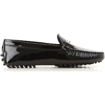 Chaussures Femme Sandales et Nu-pieds Tod's XXW00G0Q499OW0B999 Noir