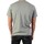 Vêtements Fille T-shirts manches courtes Kaporal Tee-Shirt  Astop Gris