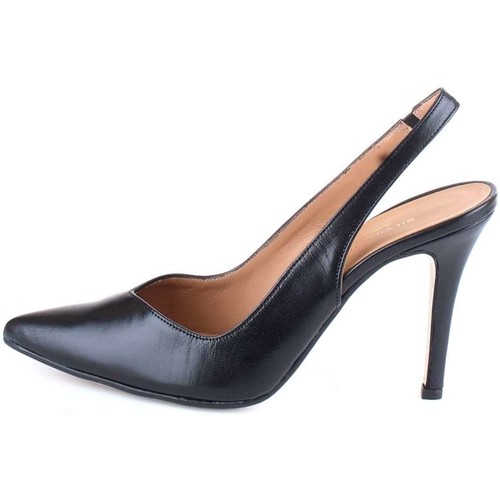 Chaussures Femme Escarpins Silvian Heach RCP19027CZ Noir