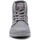 Chaussures Homme Baskets montantes Palladium US Pampa Hi Titanium 92352-011-M Gris