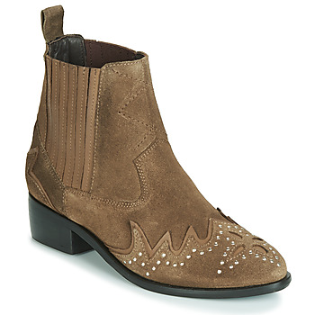 Pepe jeans Femme Boots  Chiswick Lessy