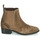 Chaussures Femme Boots Pepe jeans CHISWICK LESSY Marron