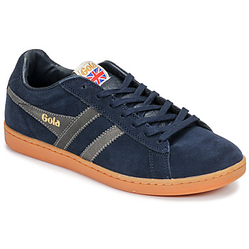 Gola Homme Baskets Basses  Equipe Suede
