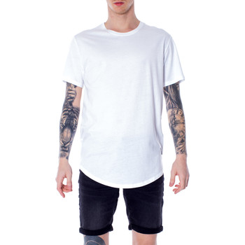 Vêtements Homme T-shirts manches courtes Only & Sons  22002973 Blanc