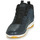 Chaussures Homme Baskets montantes Geox U NEBULA 4 X 4 B ABX Marine