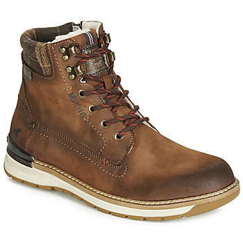 Mustang Marque Boots  4141602