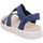 Chaussures Femme Sandales et Nu-pieds Ecco  Bleu