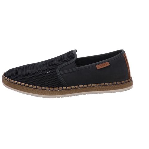 Chaussures Homme Slip ons Homme | Rieker S - RC72683