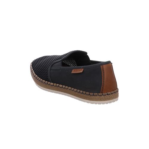 Chaussures Homme Slip ons Homme | Rieker S - RC72683