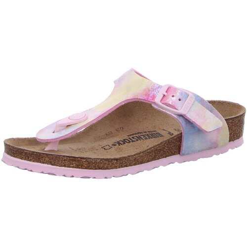 Chaussures Fille Tongs Birkenstock  Autres