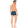 Vêtements Maillots / Shorts de bain Waxx Boxer de Bain RACING Bleu