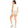 Vêtements Femme Shorts / Bermudas Waxx Short Chino BOMBA Beige