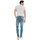 Vêtements Homme Jeans Waxx Pantalon joggjean BRONX Bleu