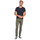 Vêtements Homme Jeans Finish Waxx Pantalon joggjean BRONX Vert