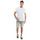Vêtements Homme Shorts / Bermudas Waxx Short joggjean PACIFIC Gris