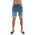 Vêtements Homme Error Shorts / Bermudas Waxx Short joggjean PACIFIC Bleu