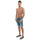 Vêtements Homme Error Shorts / Bermudas Waxx Short joggjean PACIFIC Bleu