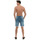 Vêtements Homme Shorts / Bermudas Waxx Short joggjean PACIFIC Bleu