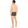 Vêtements Maillots / Shorts de bain Waxx Boxer de Bain EXOTICA Noir