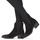 Chaussures Femme Bottines Achel Par Lemahies IRINA Noir