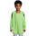 Vêtements Enfant T-shirts manches longues Sols AZTECA KIDS  SPORTS Vert