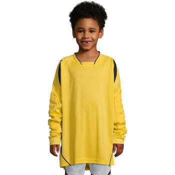 Vêtements Enfant T-shirts manches longues Sols AZTECA KIDS  SPORTS Amarillo